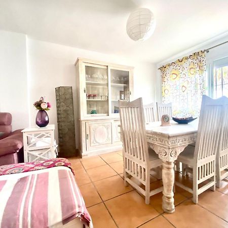 Casa Cony Villa Tarifa Kültér fotó