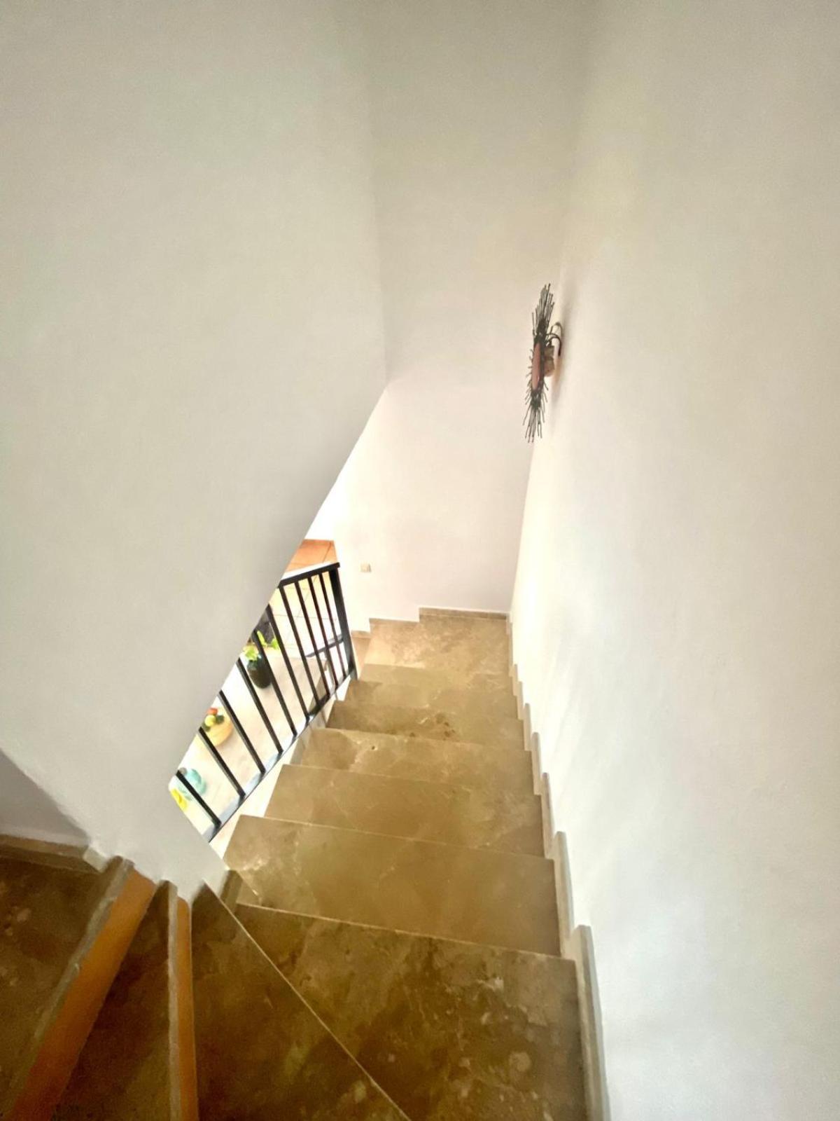 Casa Cony Villa Tarifa Kültér fotó