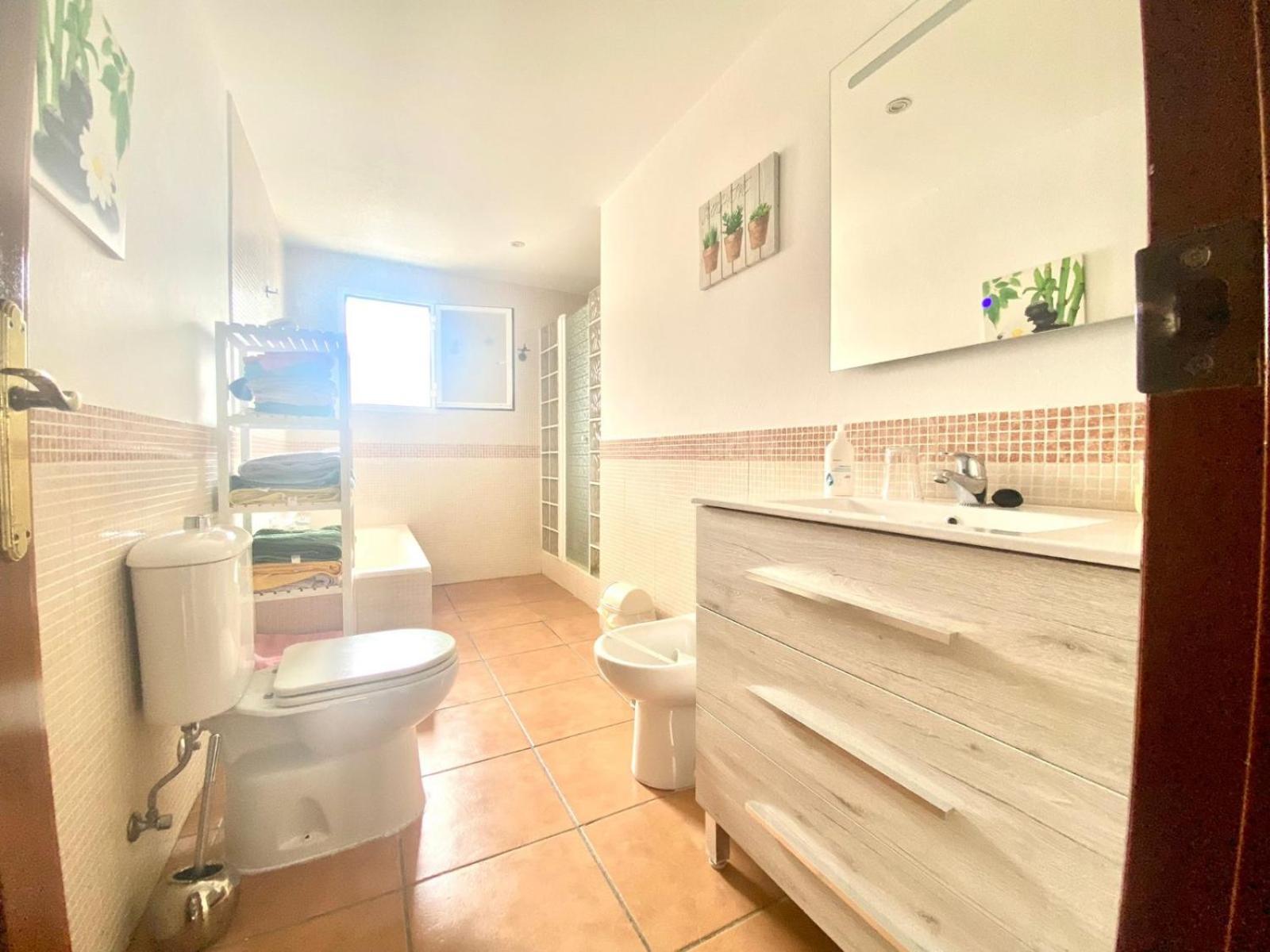 Casa Cony Villa Tarifa Kültér fotó