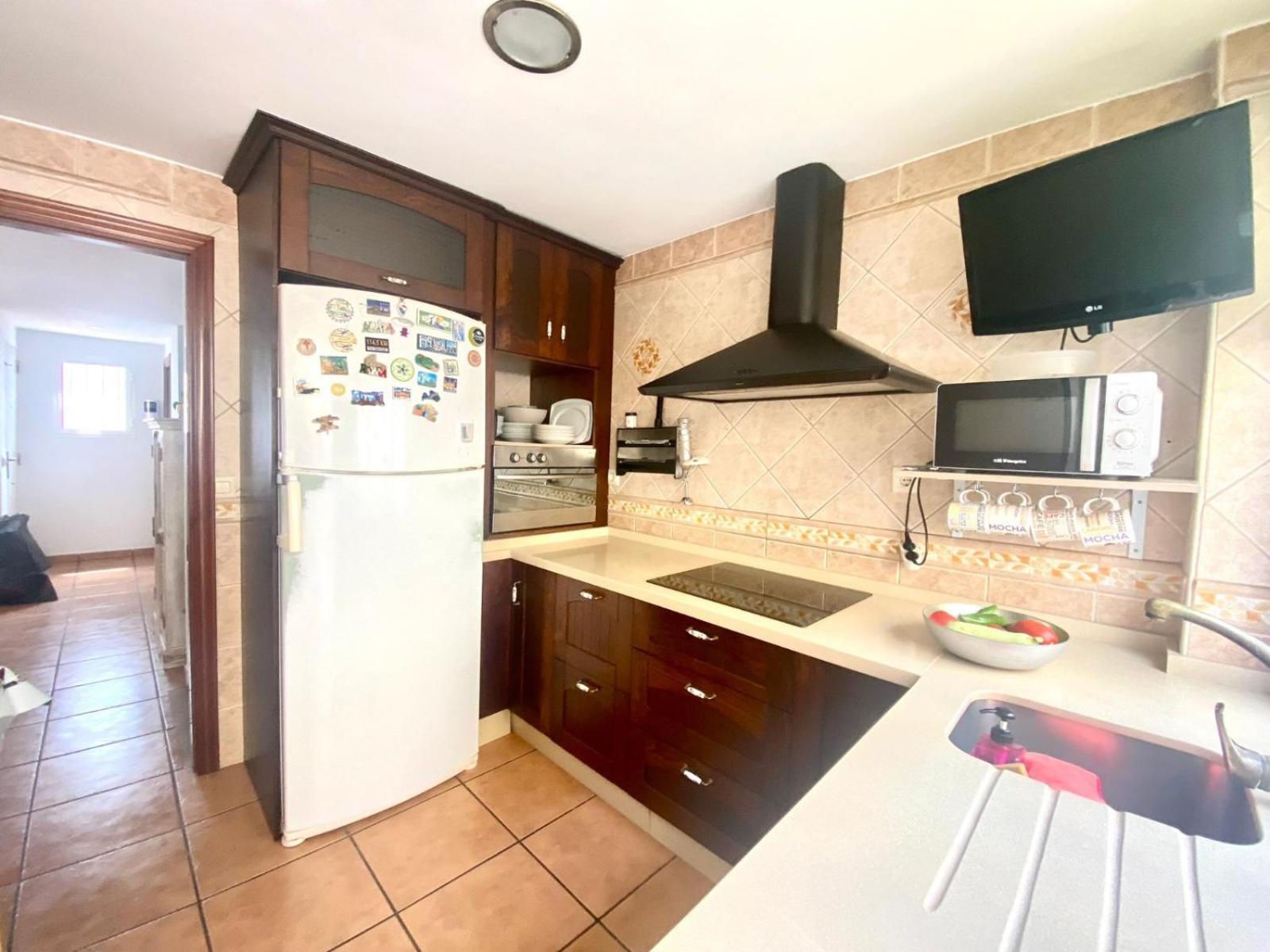 Casa Cony Villa Tarifa Kültér fotó