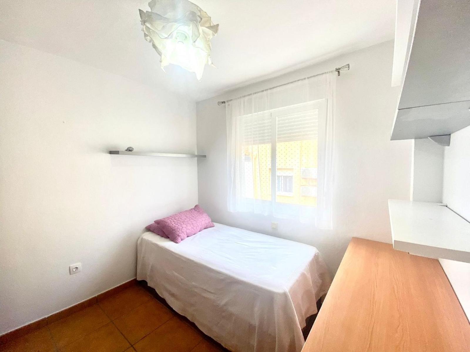 Casa Cony Villa Tarifa Kültér fotó