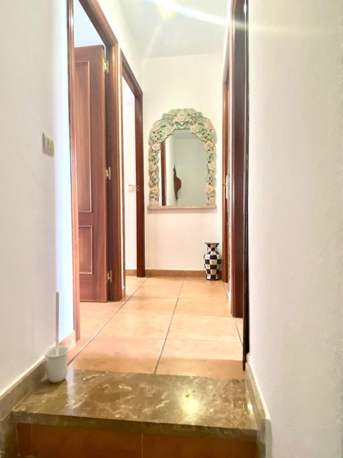 Casa Cony Villa Tarifa Kültér fotó