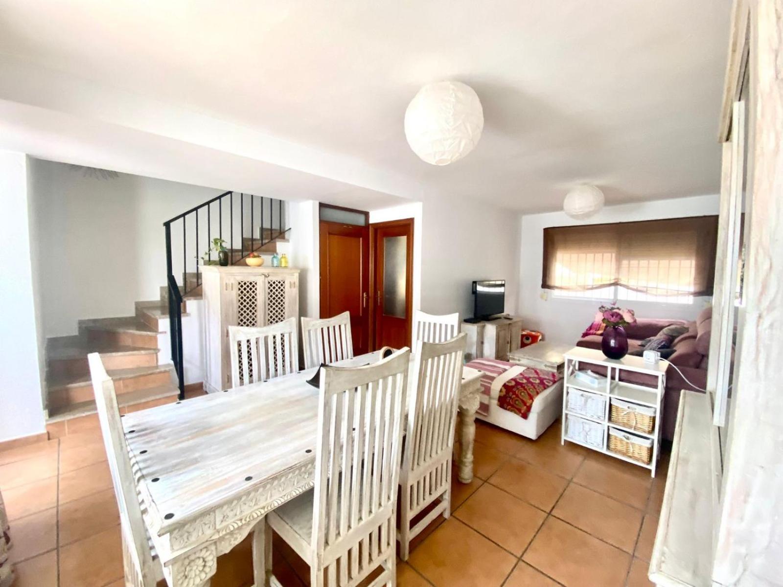 Casa Cony Villa Tarifa Kültér fotó