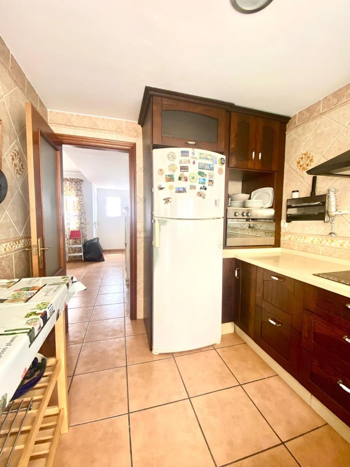 Casa Cony Villa Tarifa Kültér fotó