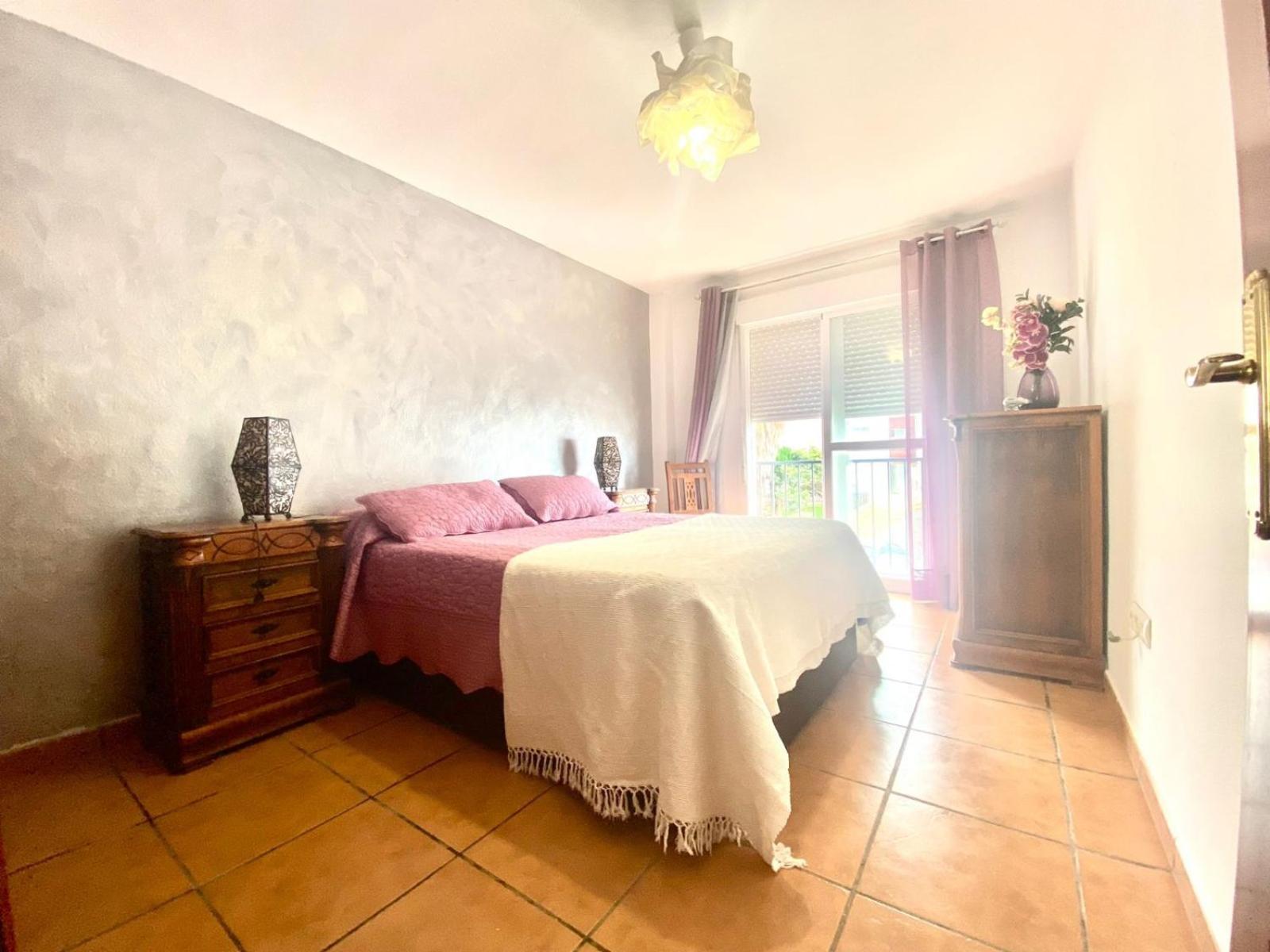 Casa Cony Villa Tarifa Kültér fotó