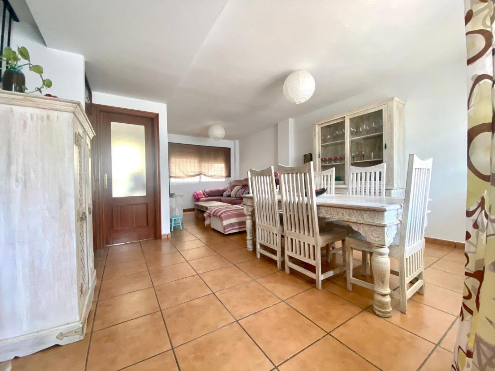 Casa Cony Villa Tarifa Kültér fotó
