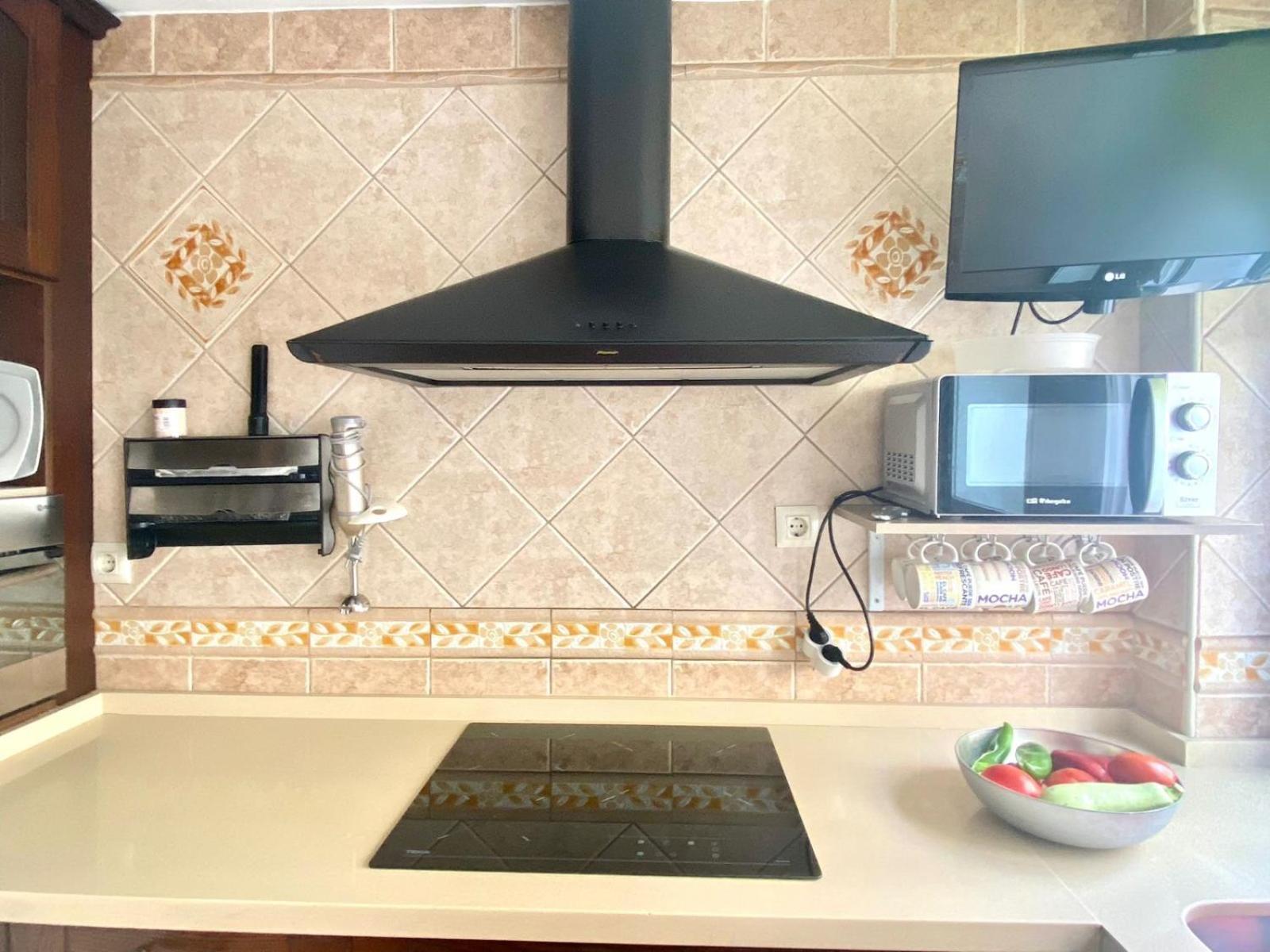 Casa Cony Villa Tarifa Kültér fotó