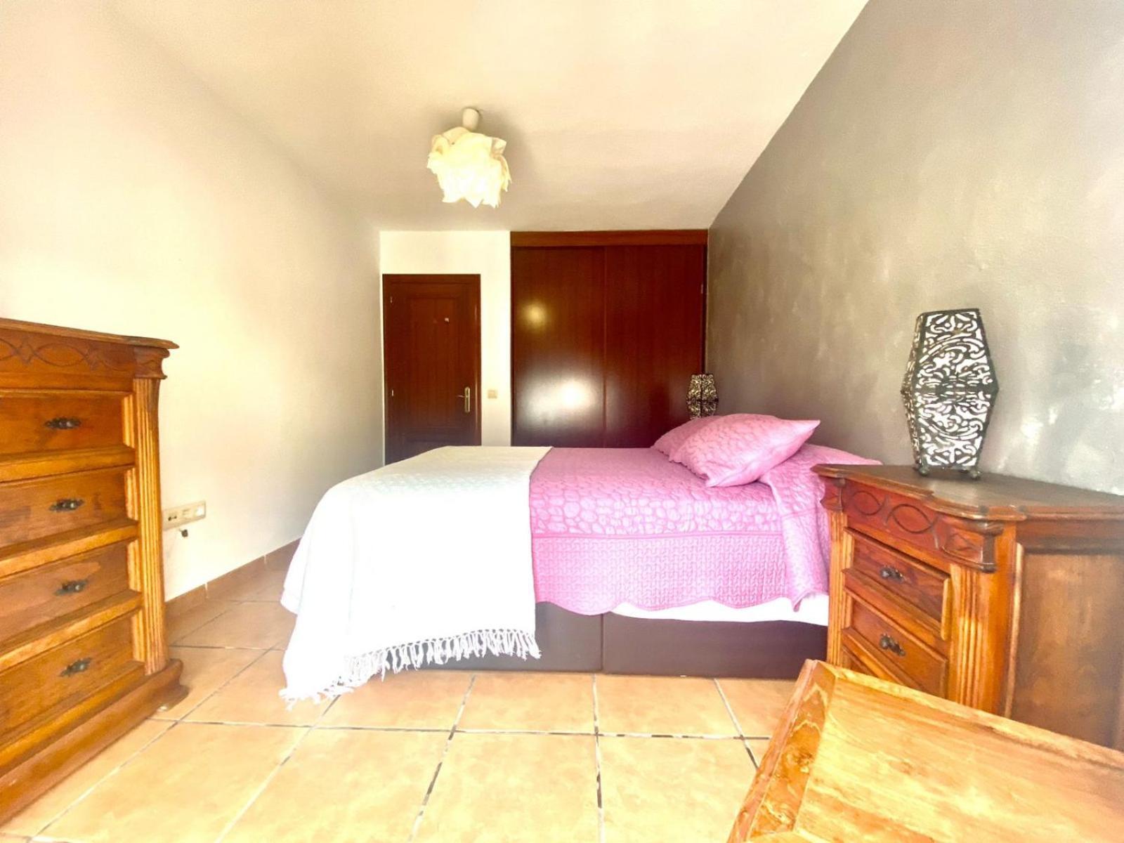Casa Cony Villa Tarifa Kültér fotó