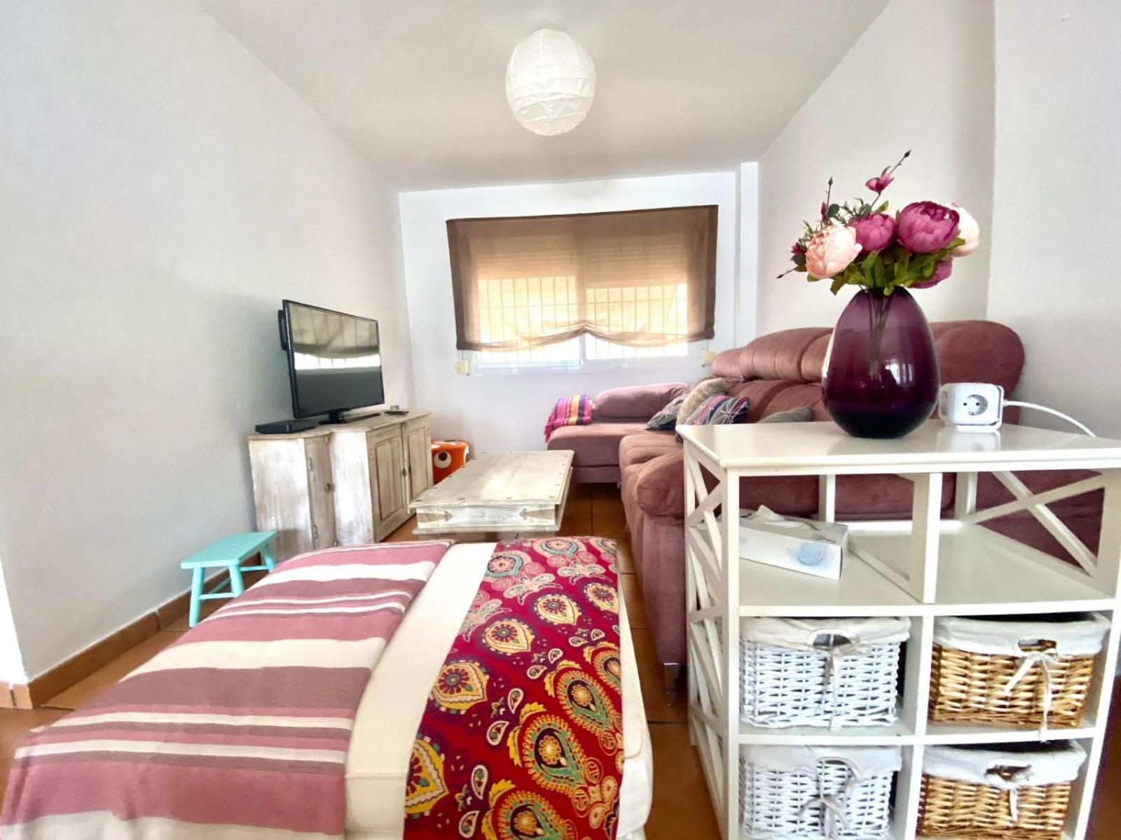 Casa Cony Villa Tarifa Kültér fotó