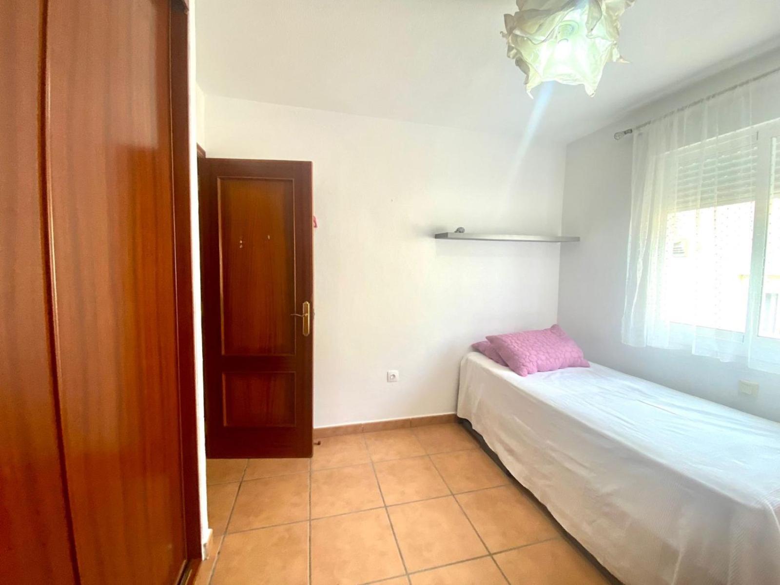 Casa Cony Villa Tarifa Kültér fotó